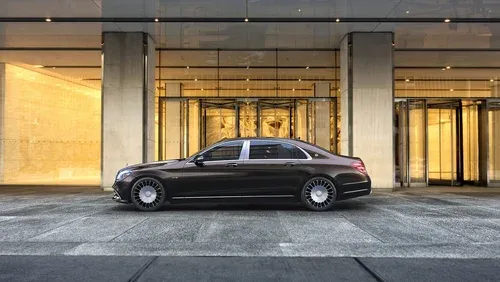 How Much Does A Personal Chauffeur Cost
