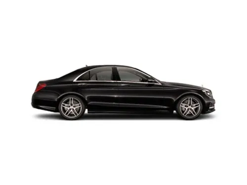 Luxury Fleet Icon