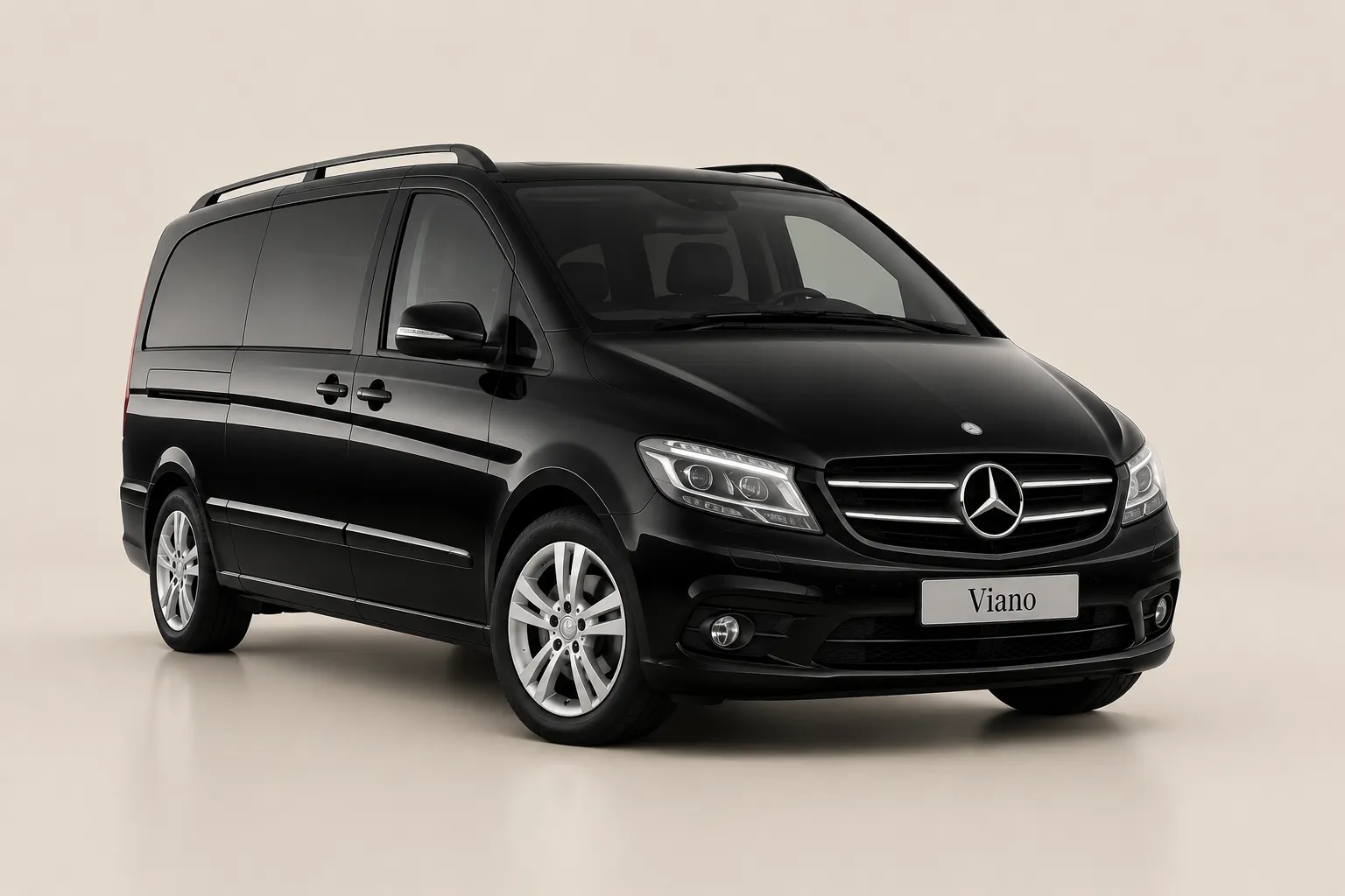 Mercedes Viano