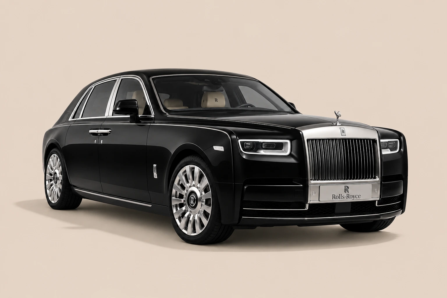 Bentley Mulsanne